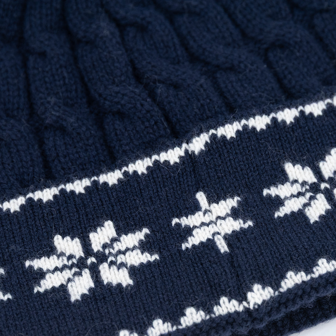 CAPPELLO MC2 SAINT BARTH UOMO