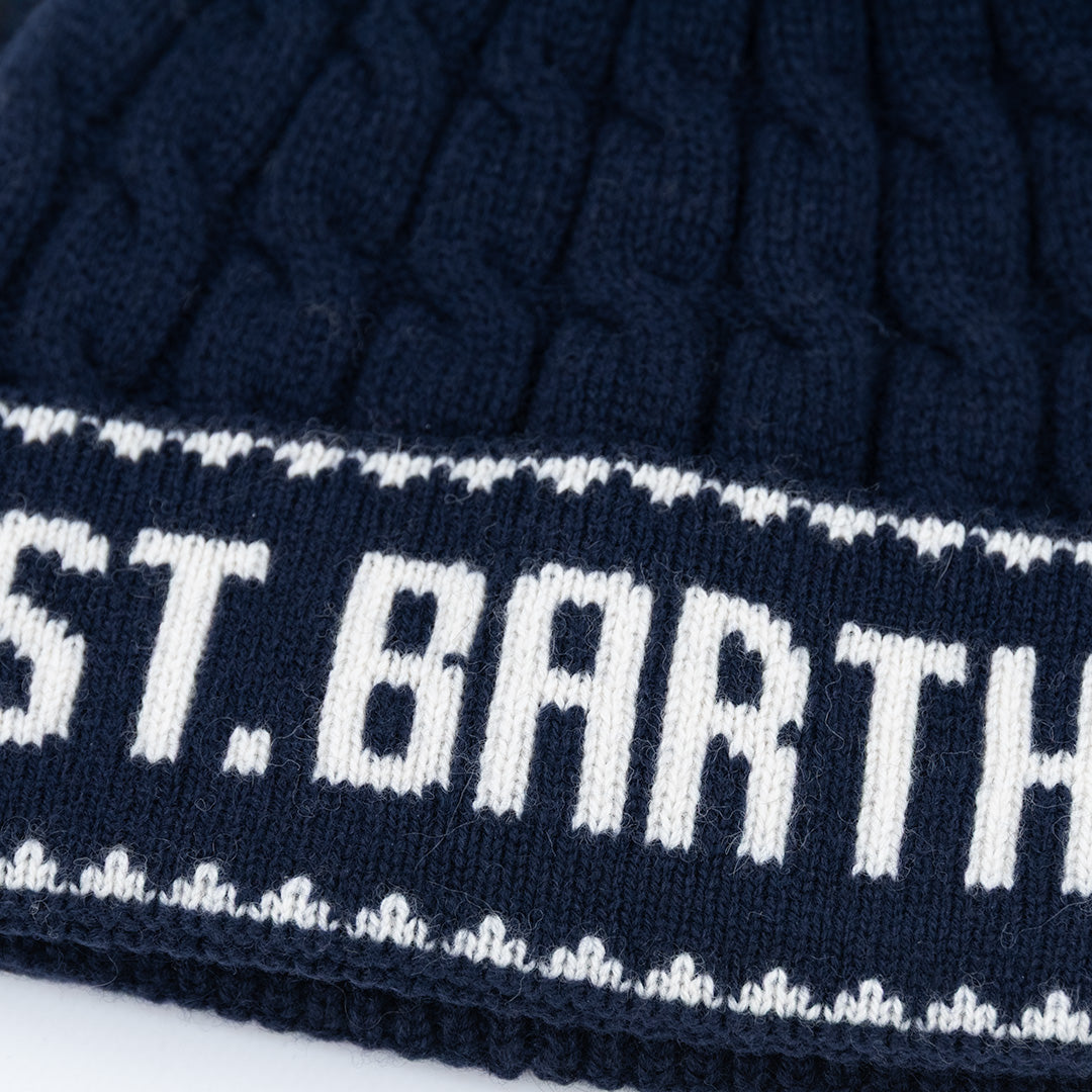 CAPPELLO MC2 SAINT BARTH UOMO