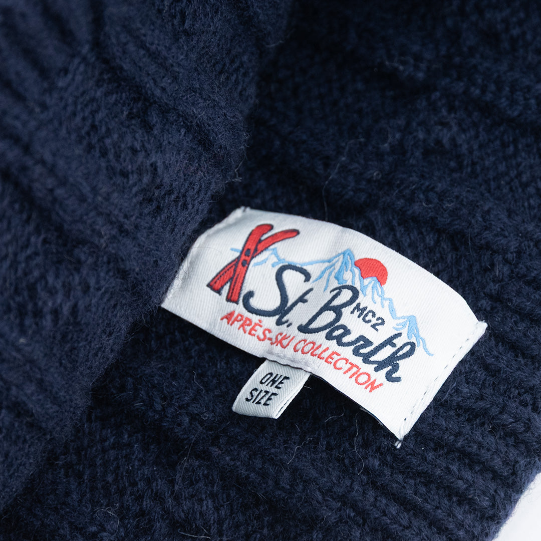 CAPPELLO MC2 SAINT BARTH UOMO