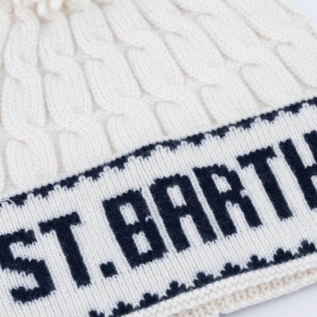 CAPPELLO MC2 SAINT BARTH UOMO