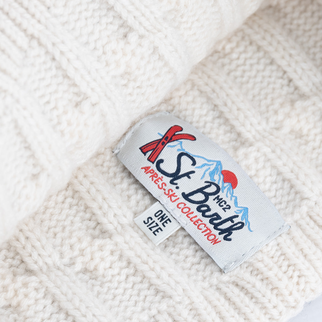 CAPPELLO MC2 SAINT BARTH UOMO