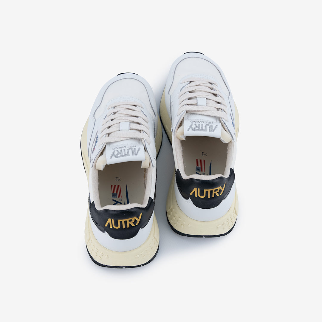 SNEAKERS AUTRY DONNA - NUOVI ARRIVI