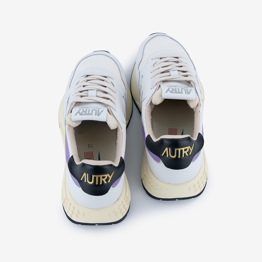 SNEAKERS AUTRY DONNA - NUOVI ARRIVI
