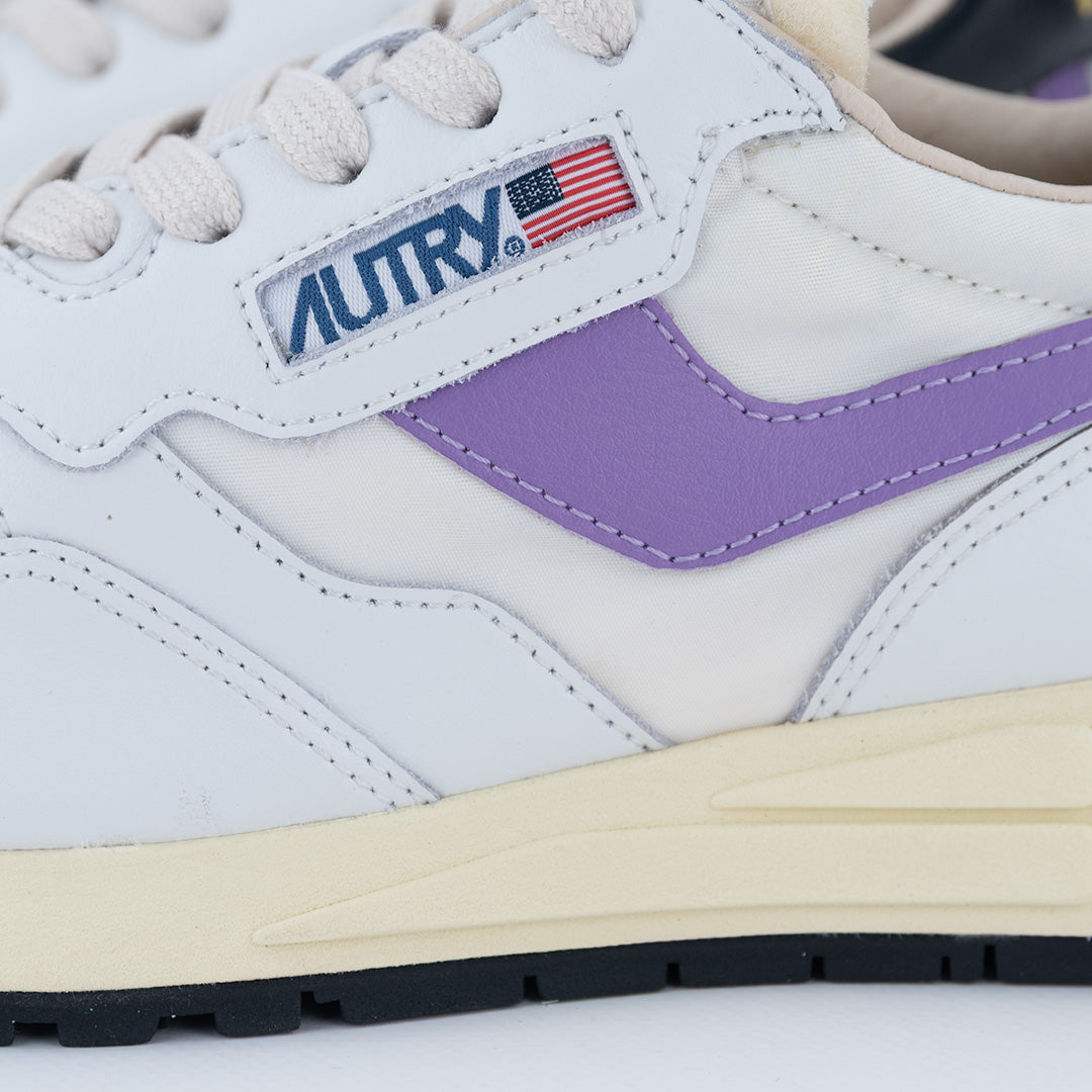 SNEAKERS AUTRY DONNA - NUOVI ARRIVI