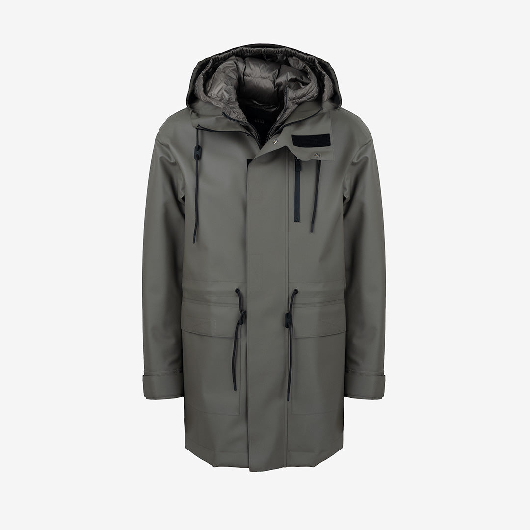 PARKA ADD UOMO