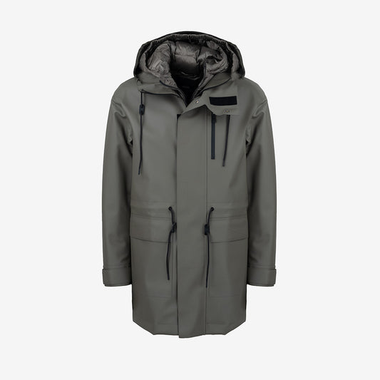 PARKA ADD UOMO