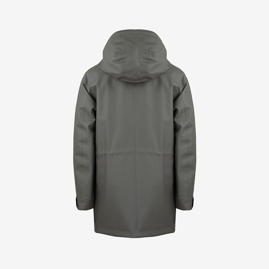 PARKA ADD UOMO