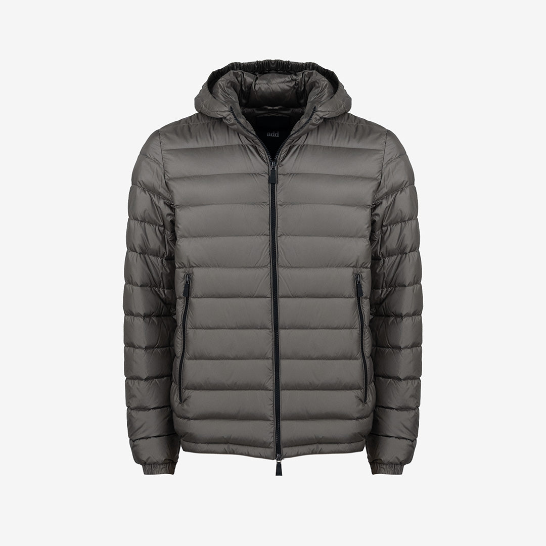 PARKA ADD UOMO