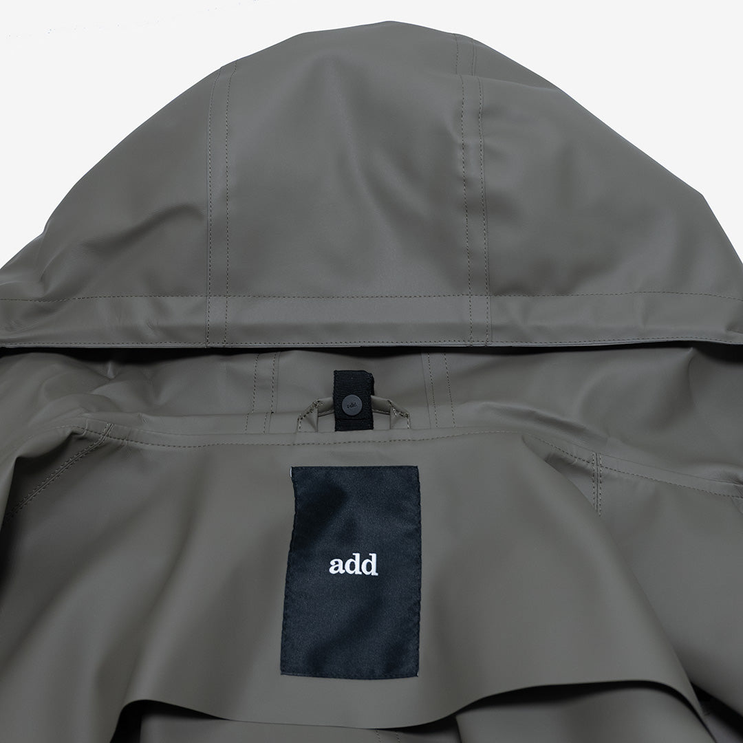 PARKA ADD UOMO