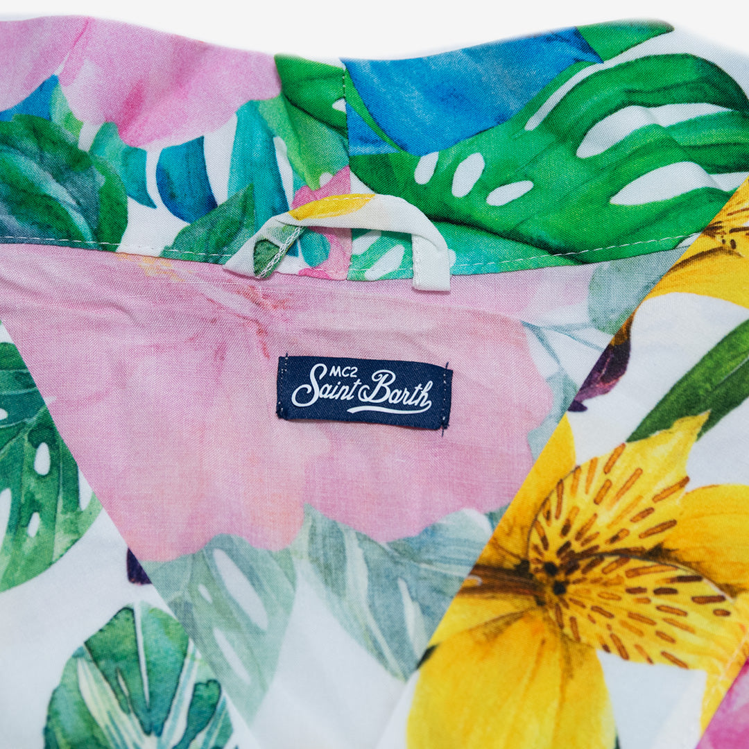 CARDIGAN MC2 SAINT BARTH DONNA - NUOVI ARRIVI SS