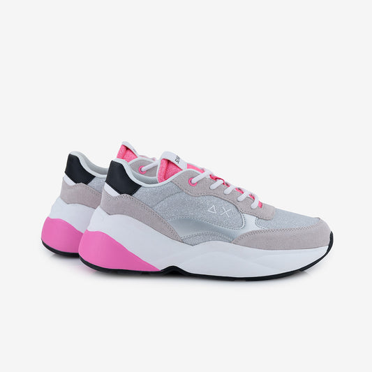 SNEAKERS SUN68 DONNA