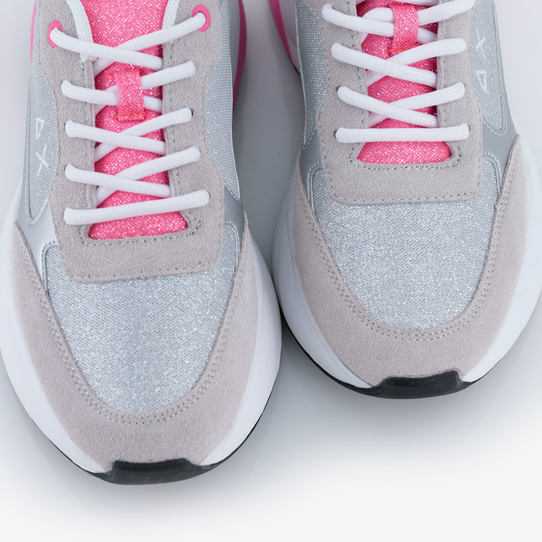 SNEAKERS SUN68 DONNA