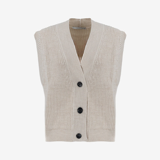 GILET IESSE DONNA